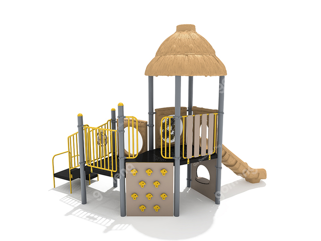 Outdoor Playground Equipment for Sale