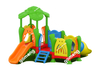 Commercial Quality Playground Equipment