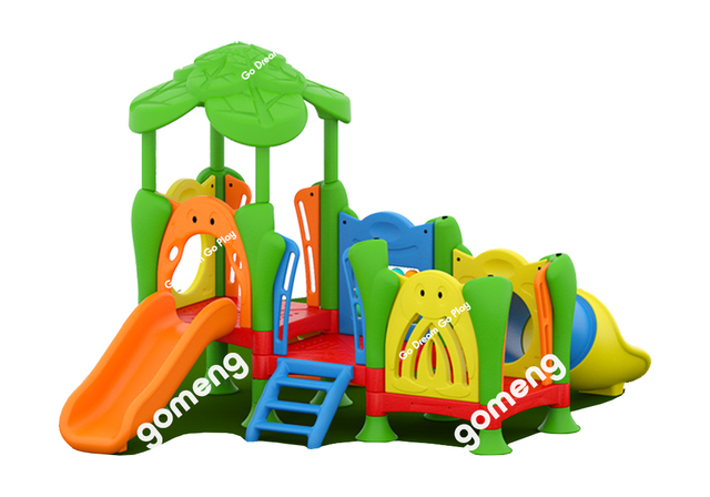 Commercial Quality Playground Equipment