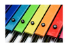 Outdoor Xylophone Instrument for Sale
