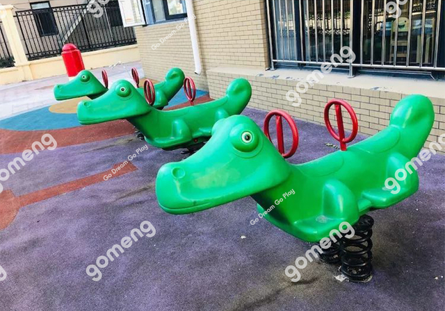 Playground Spring Riders for Sale