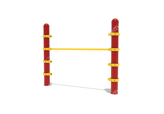 Pet Dogs Outdoor Games Agility Exercise Training Equipment