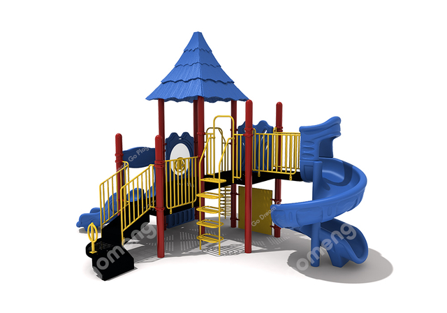 Commercial Playground Equipment for Sale