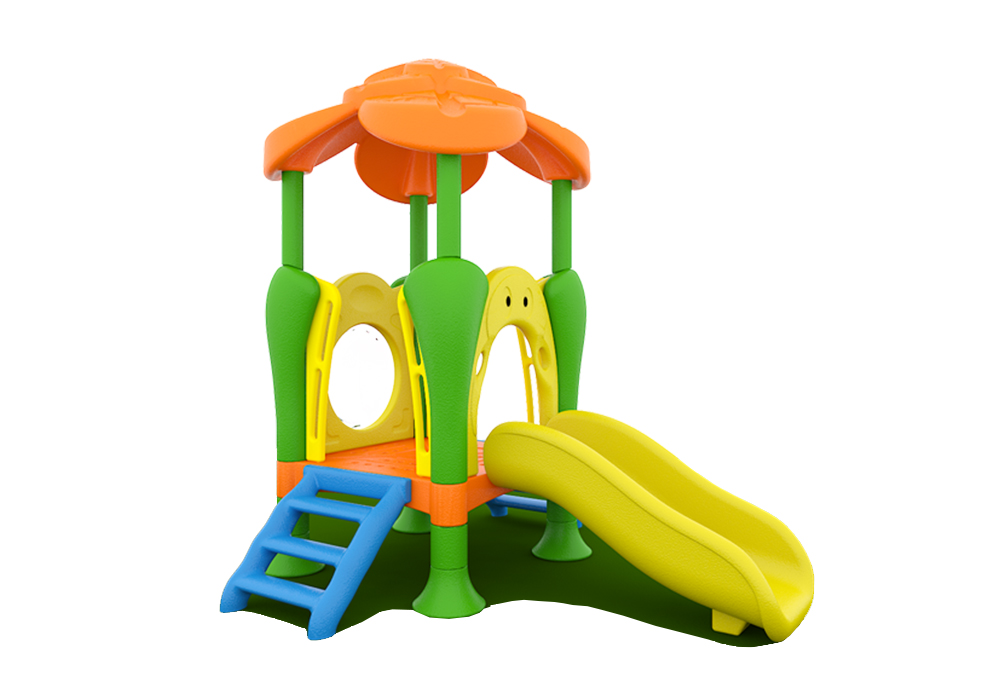 Infant/Toddler Playground Equipment